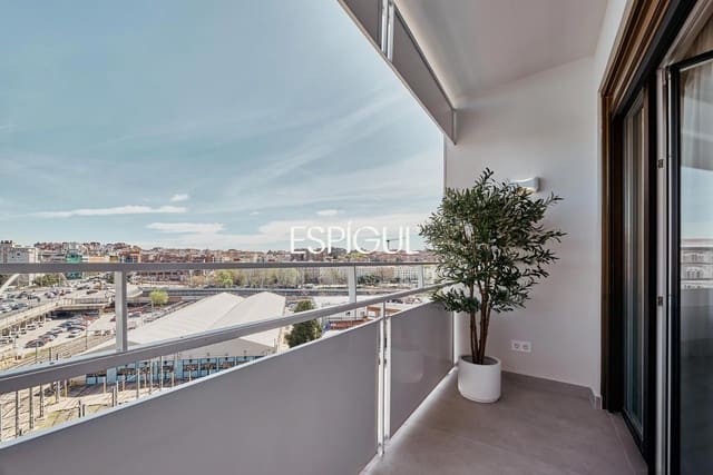 3 soverom Leilighet til salgs i Fuente del Berro, Madrid by - € 1 439 000 (Ref: 10016209)