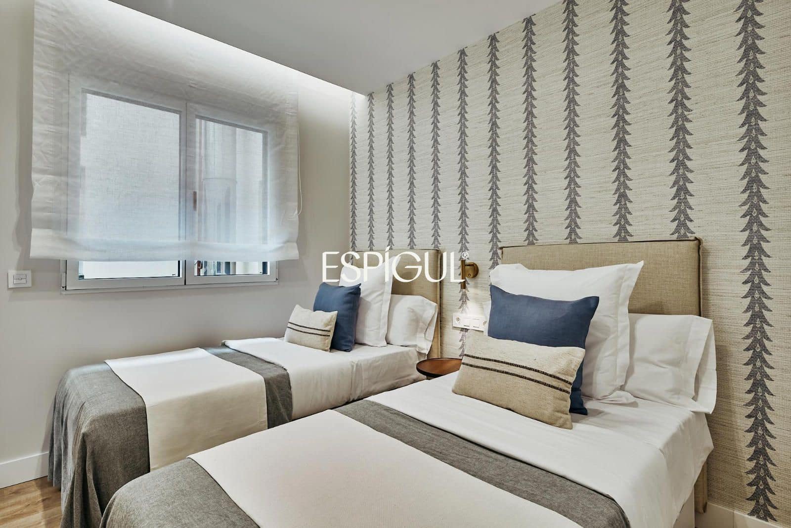 3 bedroom Flat for sale in Madrid city - € 1,439,000 (Ref: 10016209)