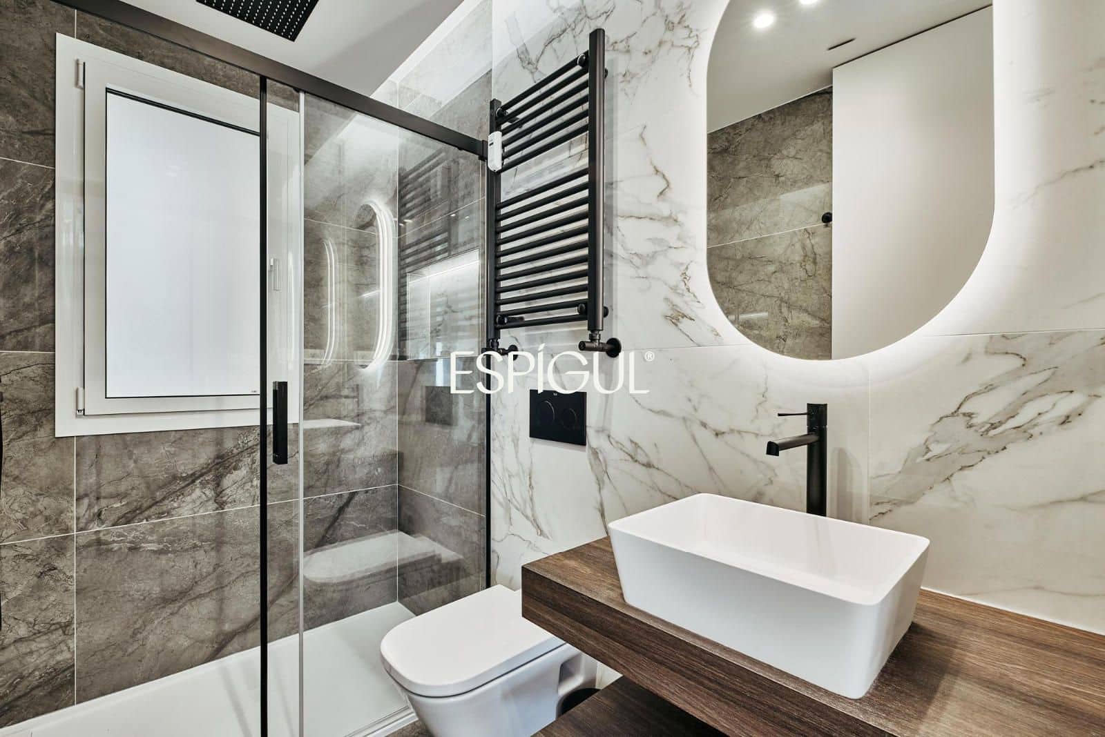 3 bedroom Flat for sale in Madrid city - € 1,439,000 (Ref: 10016209)