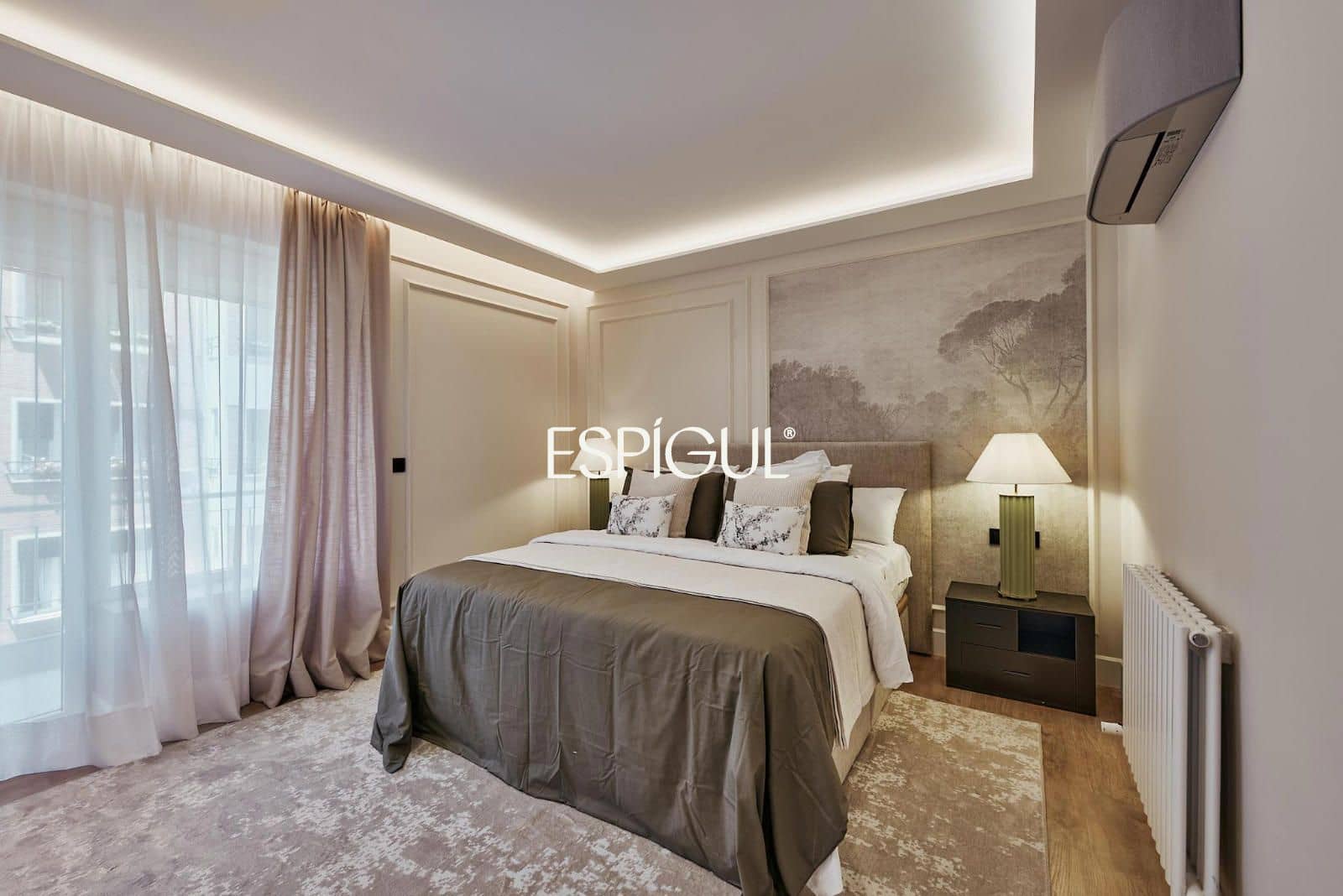 3 bedroom Flat for sale in Madrid city - € 2,409,000 (Ref: 10016210)