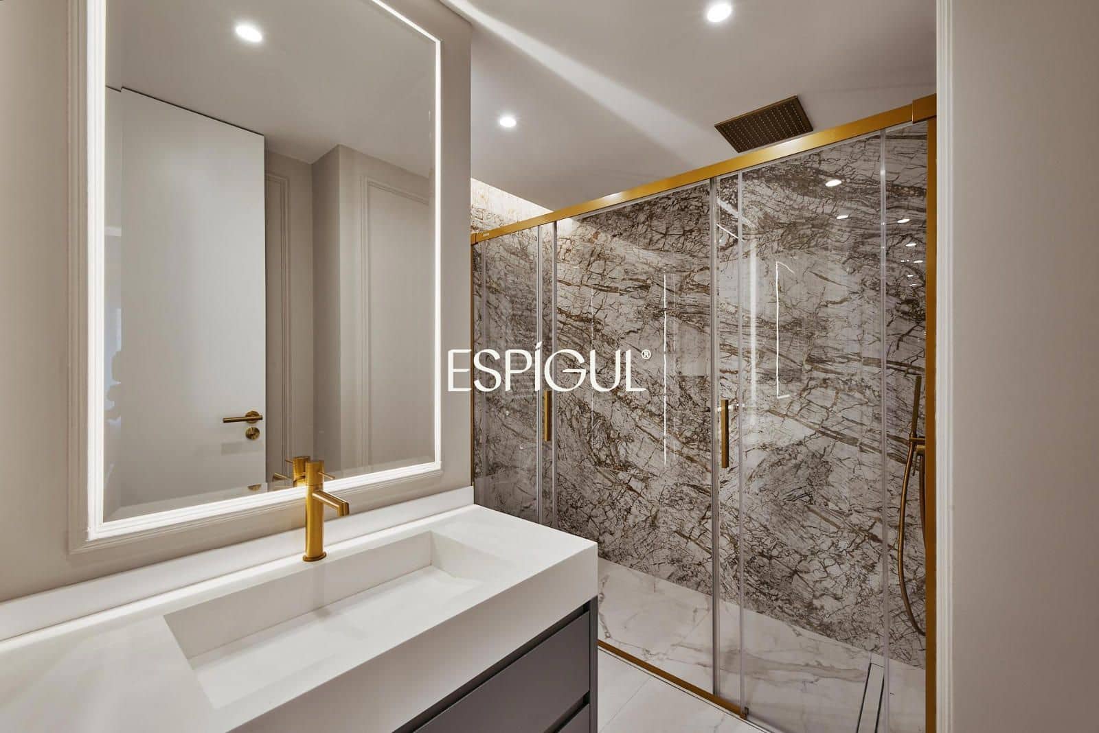 3 bedroom Flat for sale in Madrid city - € 2,409,000 (Ref: 10016210)