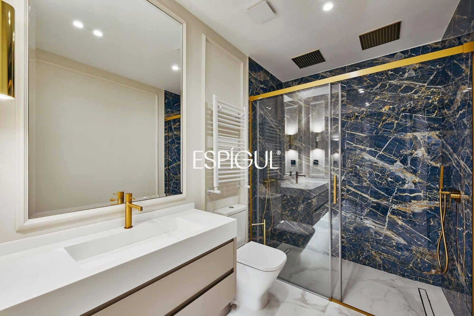 3 bedroom Flat for sale in Madrid city - € 2,409,000 (Ref: 10016210)