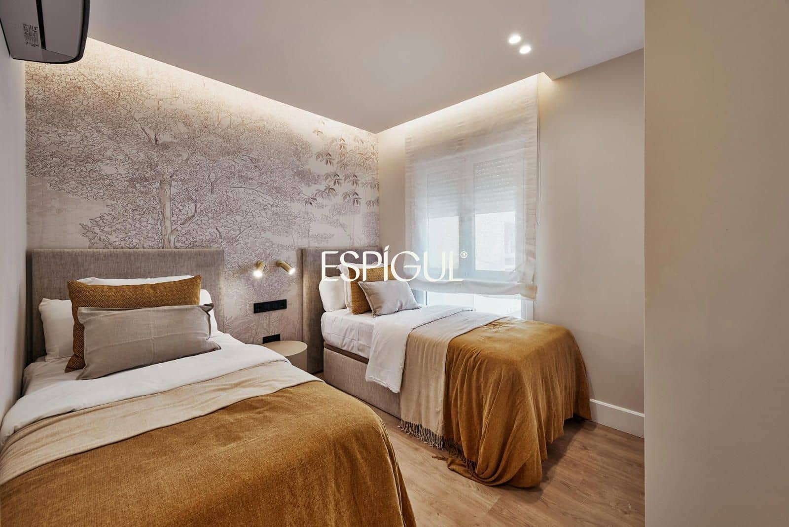 3 bedroom Flat for sale in Madrid city - € 2,409,000 (Ref: 10016210)
