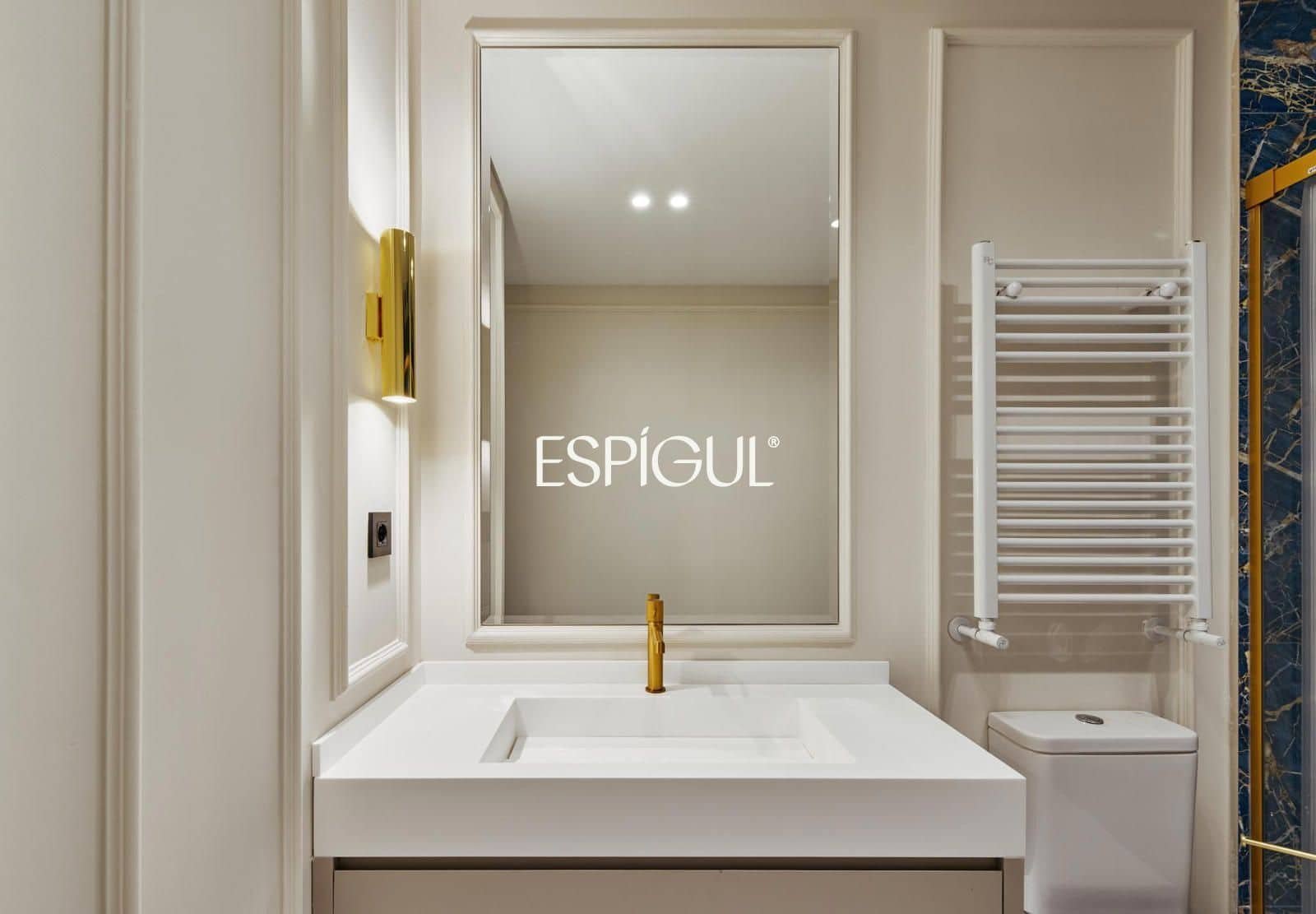 3 bedroom Flat for sale in Madrid city - € 2,409,000 (Ref: 10016210)