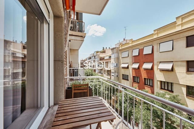 3 sypialnia Mieszkanie na sprzedaż w Lista, Miasto Madryt - 2 409 000 € (Ref: 10016210)
