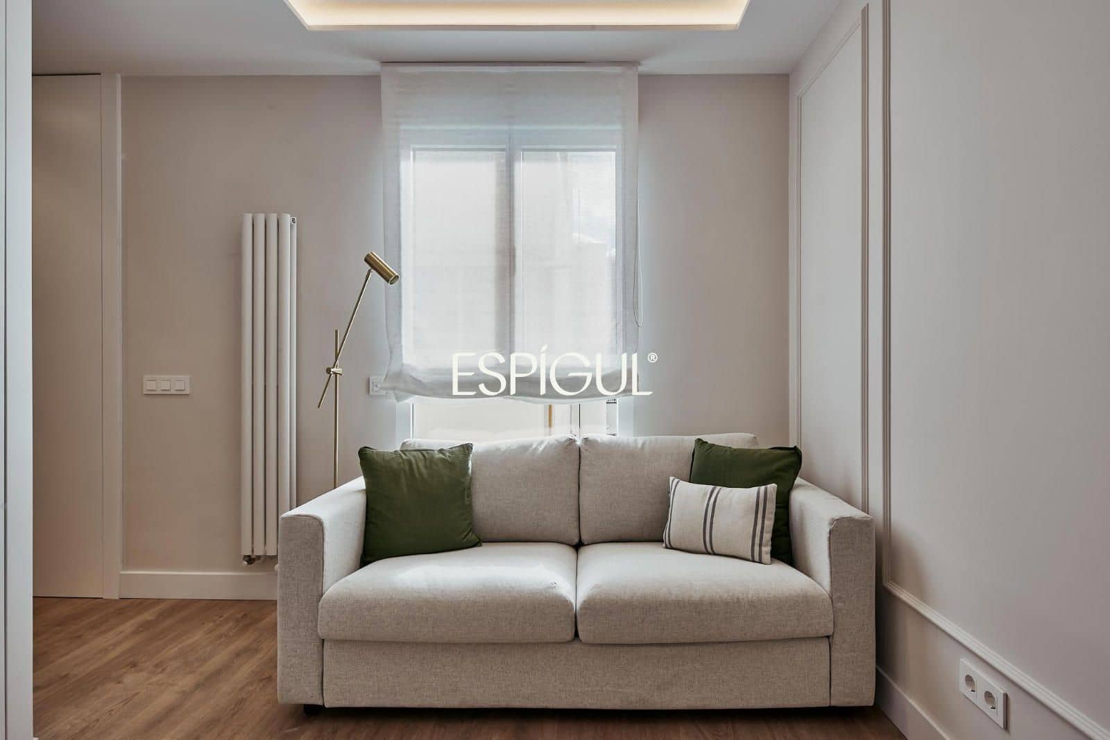Piso de 2 habitaciones en Madrid ciudad en venta - 729.000 € (Ref: 10016211)