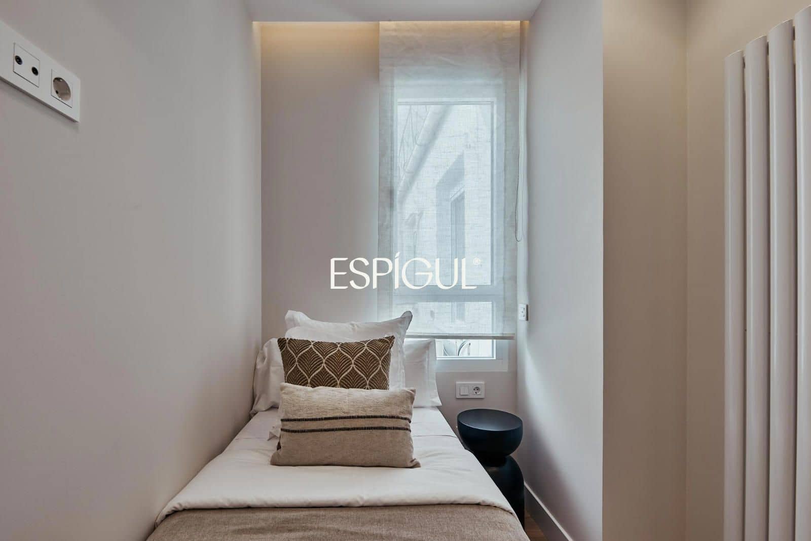 Piso de 2 habitaciones en Madrid ciudad en venta - 729.000 € (Ref: 10016211)