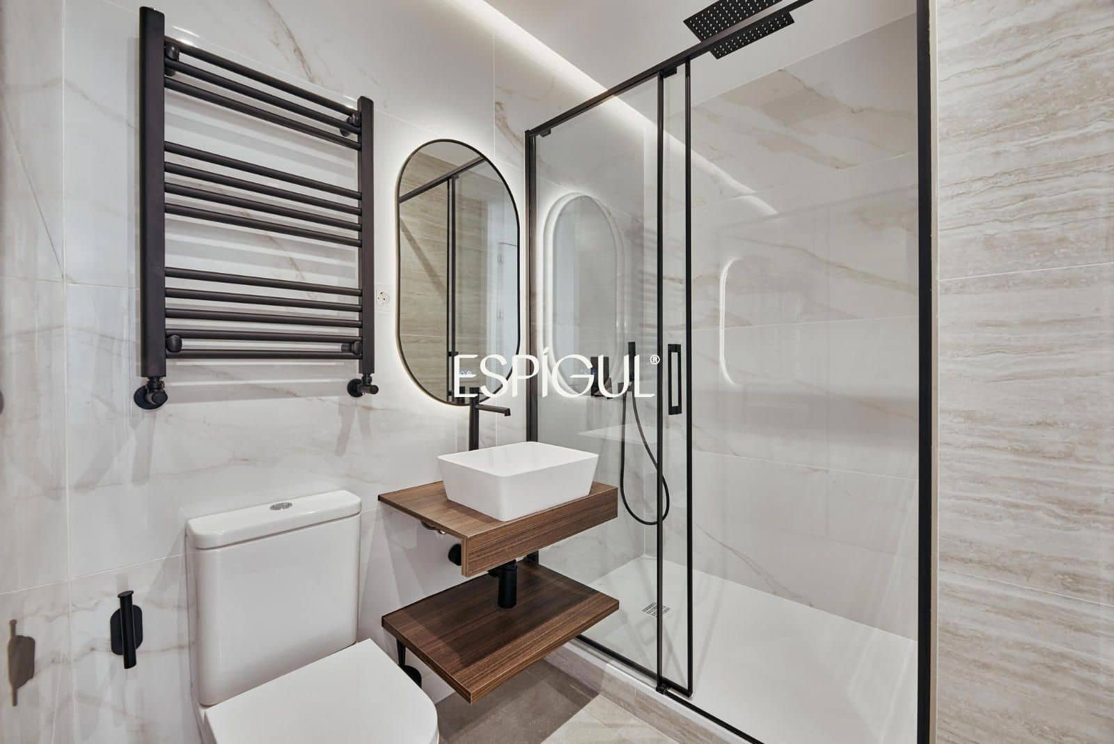 Piso de 2 habitaciones en Madrid ciudad en venta - 729.000 € (Ref: 10016211)