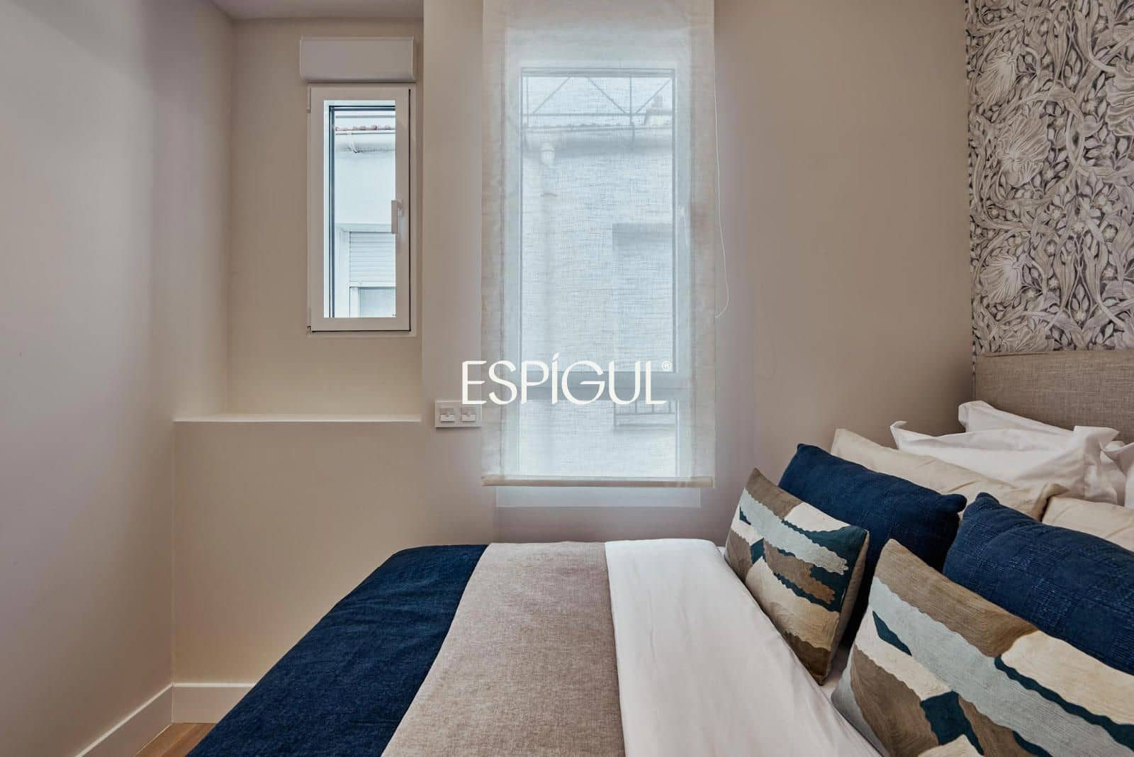 Piso de 2 habitaciones en Madrid ciudad en venta - 729.000 € (Ref: 10016211)