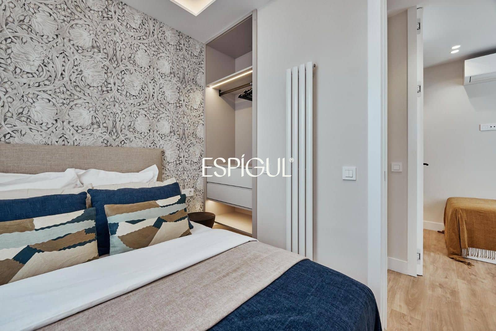 Piso de 2 habitaciones en Madrid ciudad en venta - 729.000 € (Ref: 10016211)
