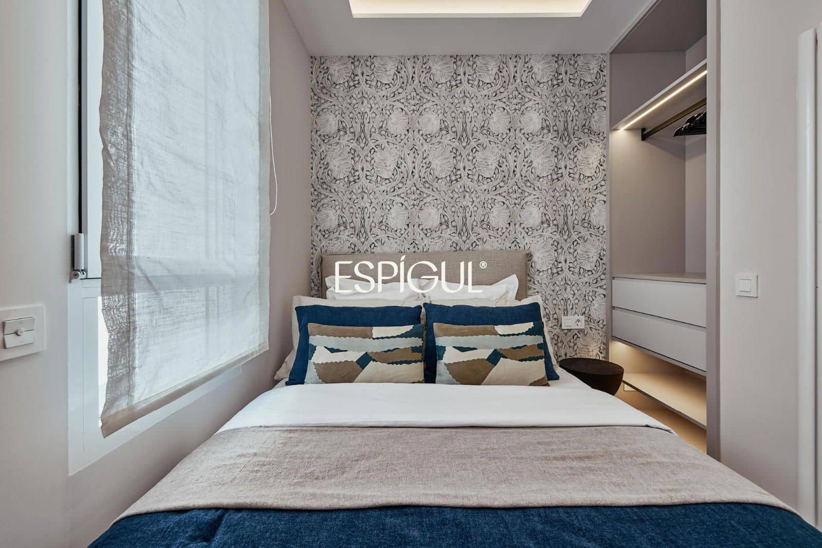 Piso de 2 habitaciones en Madrid ciudad en venta - 729.000 € (Ref: 10016211)