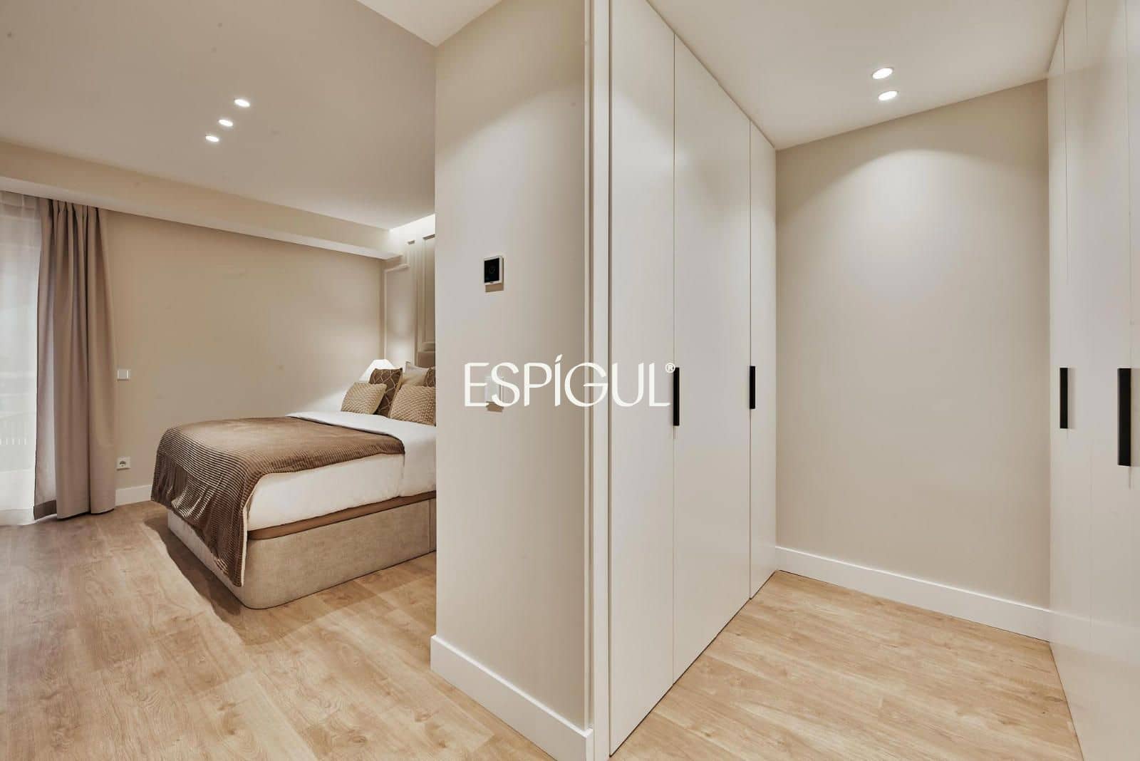 4 Zimmer Wohnung zu verkaufen in Madrid Stadt - 2.309.000 € (Ref: 10016213)