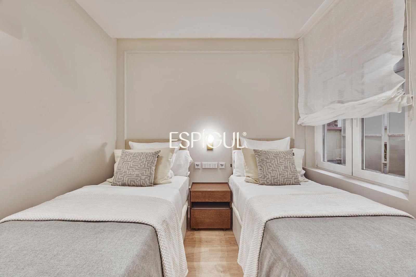 4 Zimmer Wohnung zu verkaufen in Madrid Stadt - 2.309.000 € (Ref: 10016213)