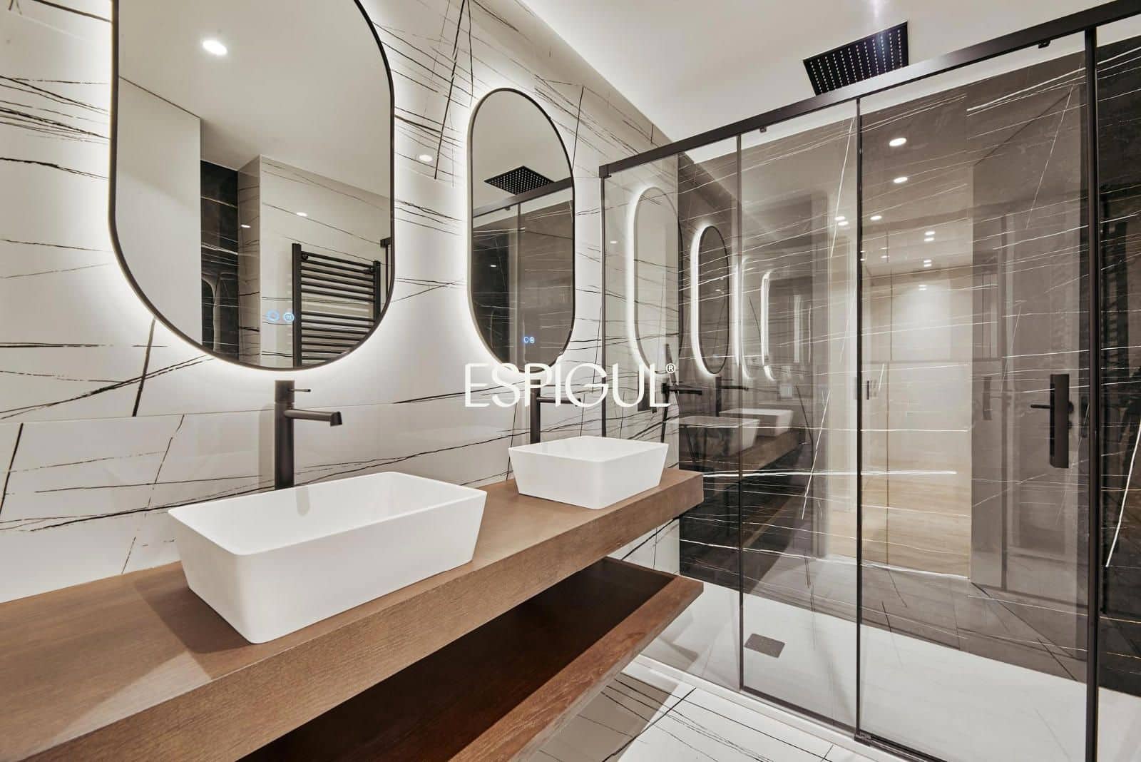 4 Zimmer Wohnung zu verkaufen in Madrid Stadt - 2.309.000 € (Ref: 10016213)