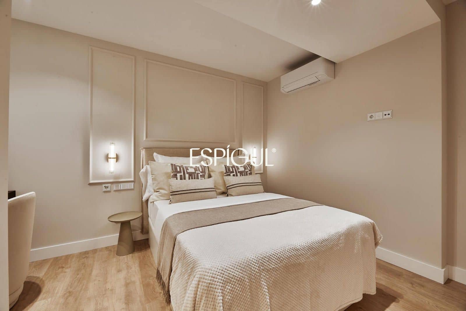 4 Zimmer Wohnung zu verkaufen in Madrid Stadt - 2.309.000 € (Ref: 10016213)