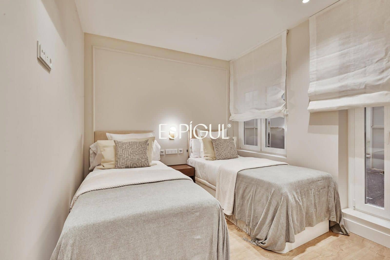 4 Zimmer Wohnung zu verkaufen in Madrid Stadt - 2.309.000 € (Ref: 10016213)
