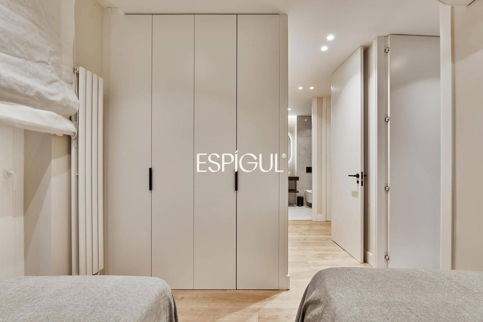 4 Zimmer Wohnung zu verkaufen in Madrid Stadt - 2.309.000 € (Ref: 10016213)