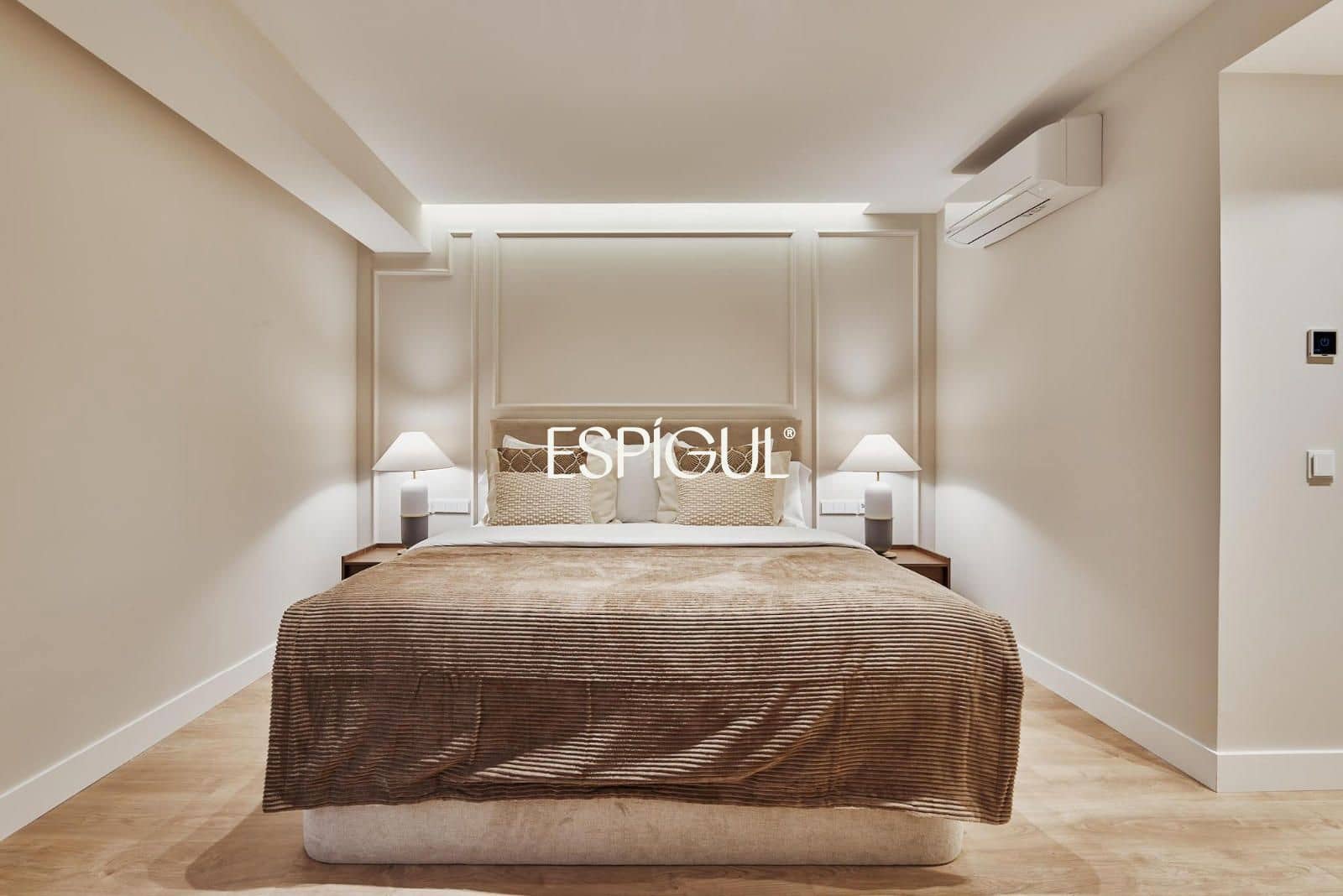 4 Zimmer Wohnung zu verkaufen in Madrid Stadt - 2.309.000 € (Ref: 10016213)