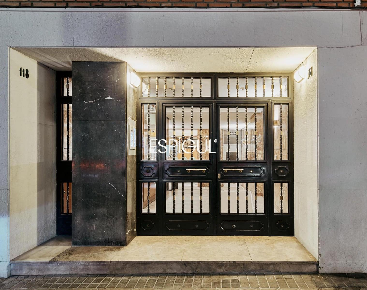 4 Zimmer Wohnung zu verkaufen in Madrid Stadt - 2.309.000 € (Ref: 10016213)