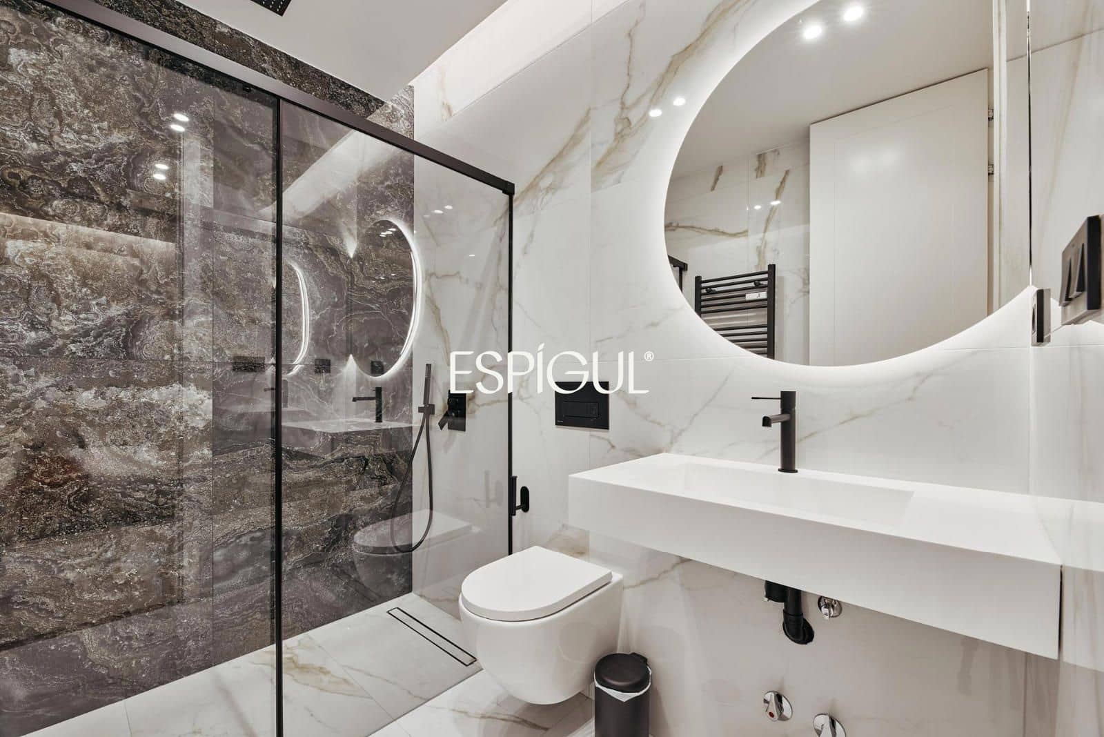 3 quarto Apartamento para venda em Madrid cidade com garagem - 1 809 000 € (Ref: 10016214)