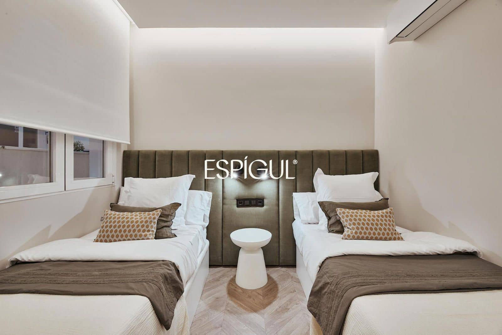 3 quarto Apartamento para venda em Madrid cidade com garagem - 1 809 000 € (Ref: 10016214)