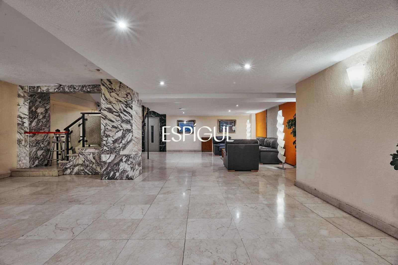 3 quarto Apartamento para venda em Madrid cidade com garagem - 1 809 000 € (Ref: 10016214)