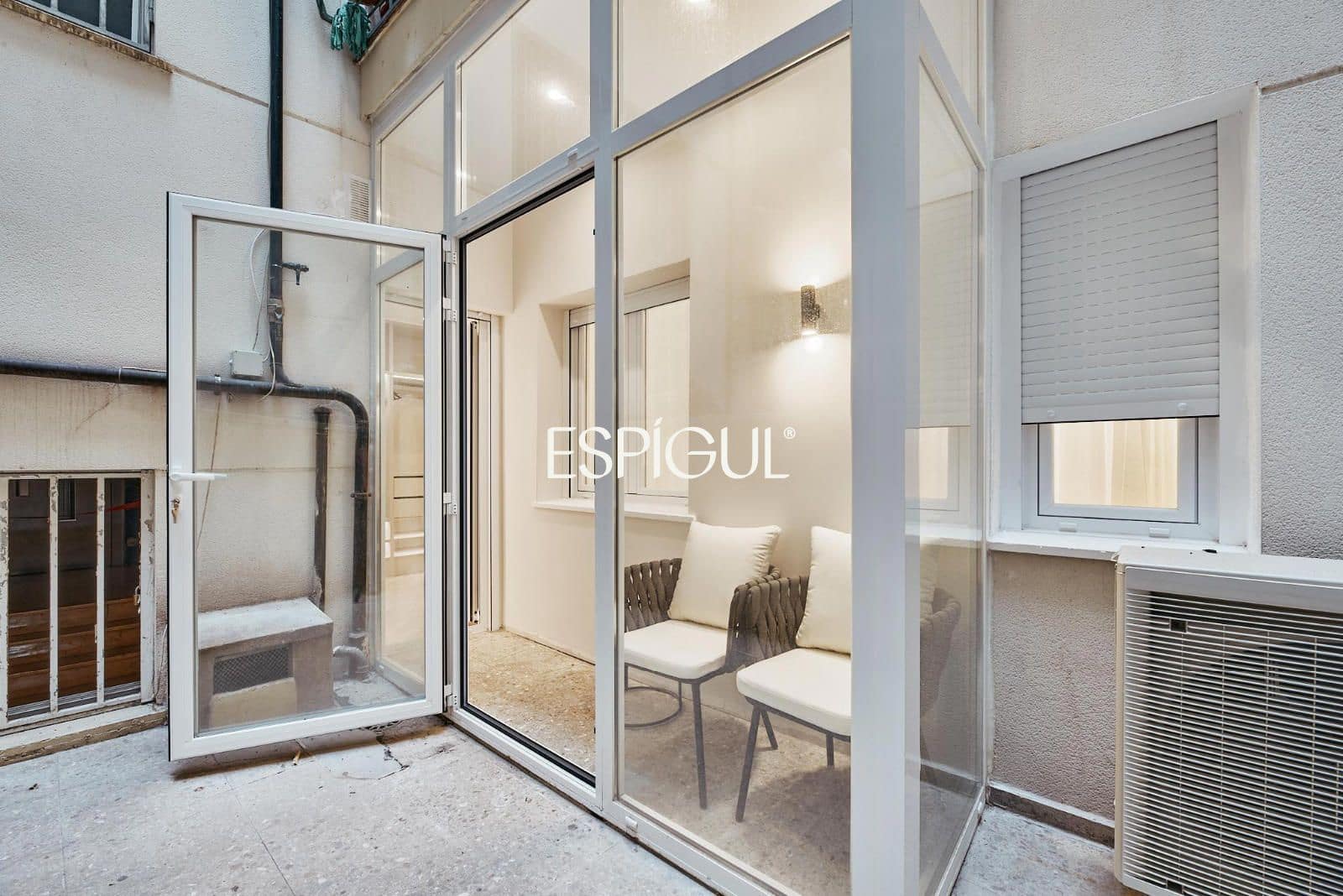 3 quarto Apartamento para venda em Madrid cidade com garagem - 1 809 000 € (Ref: 10016214)