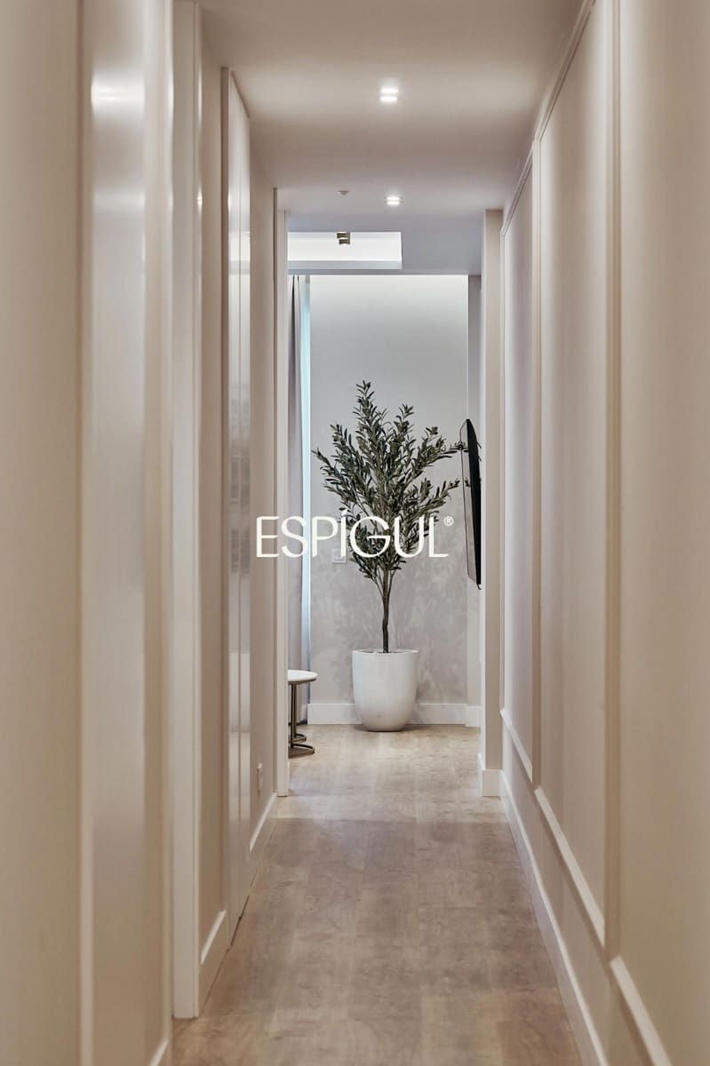 3 slaapkamer Flat te koop in Madrid stad - € 1.489.000 (Ref: 10016215)