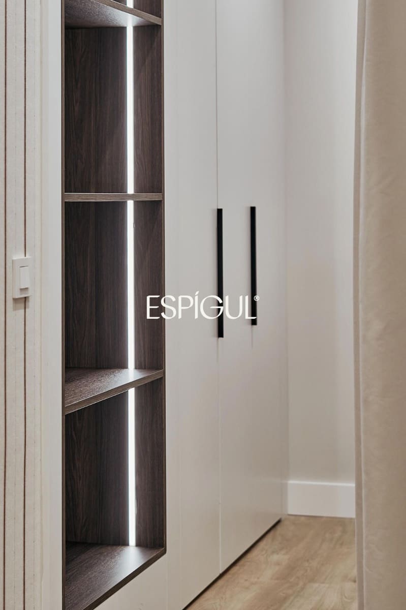 3 slaapkamer Flat te koop in Madrid stad - € 1.489.000 (Ref: 10016215)