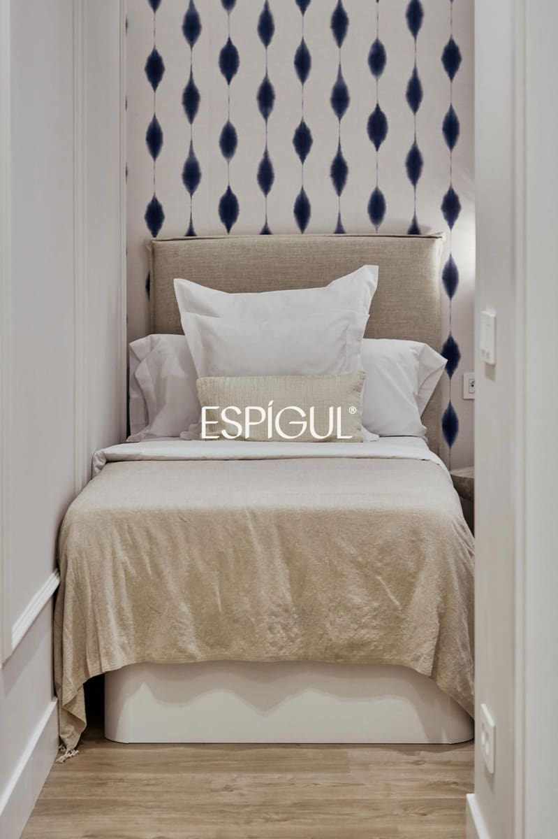 3 slaapkamer Flat te koop in Madrid stad - € 1.489.000 (Ref: 10016215)