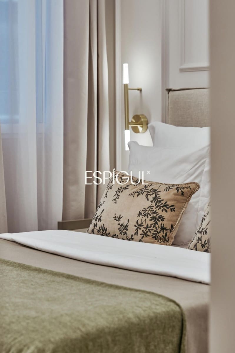 3 slaapkamer Flat te koop in Madrid stad - € 1.489.000 (Ref: 10016215)