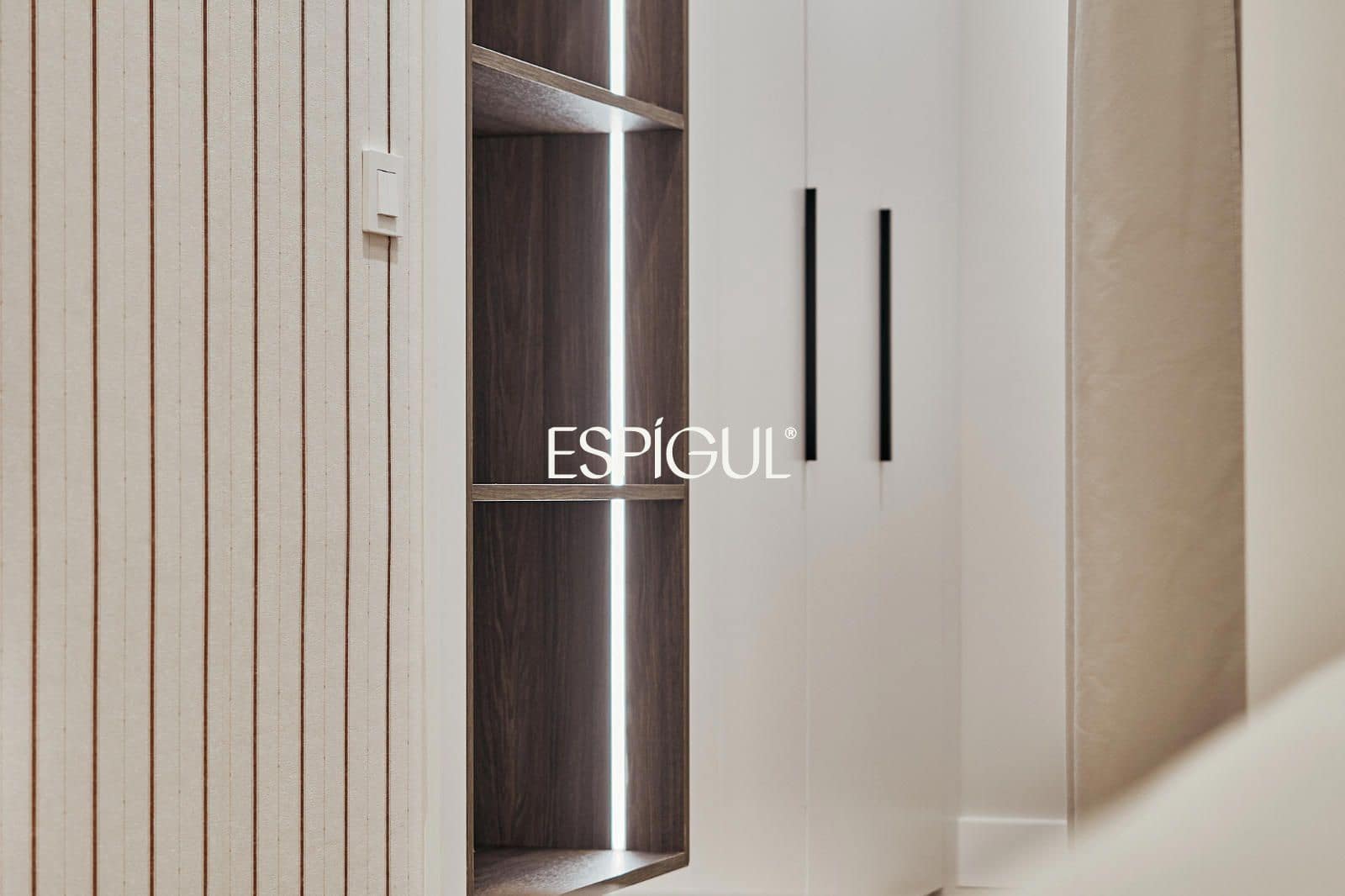 3 slaapkamer Flat te koop in Madrid stad - € 1.489.000 (Ref: 10016215)