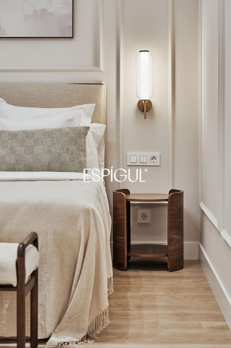 3 slaapkamer Flat te koop in Madrid stad - € 1.489.000 (Ref: 10016215)
