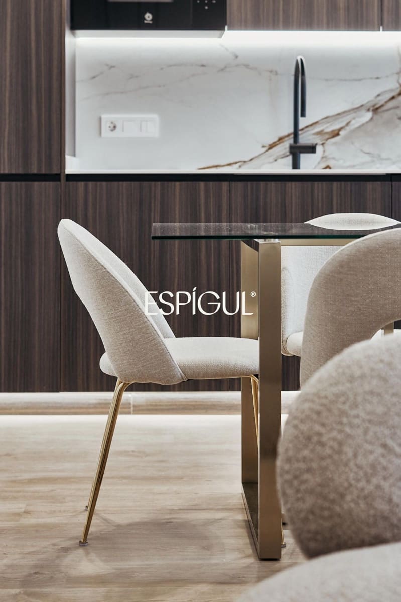 3 slaapkamer Flat te koop in Madrid stad - € 1.489.000 (Ref: 10016215)