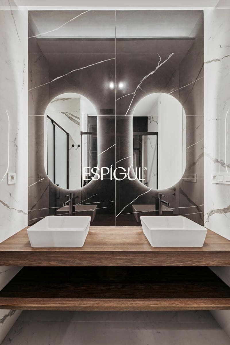 3 slaapkamer Flat te koop in Madrid stad - € 1.489.000 (Ref: 10016215)