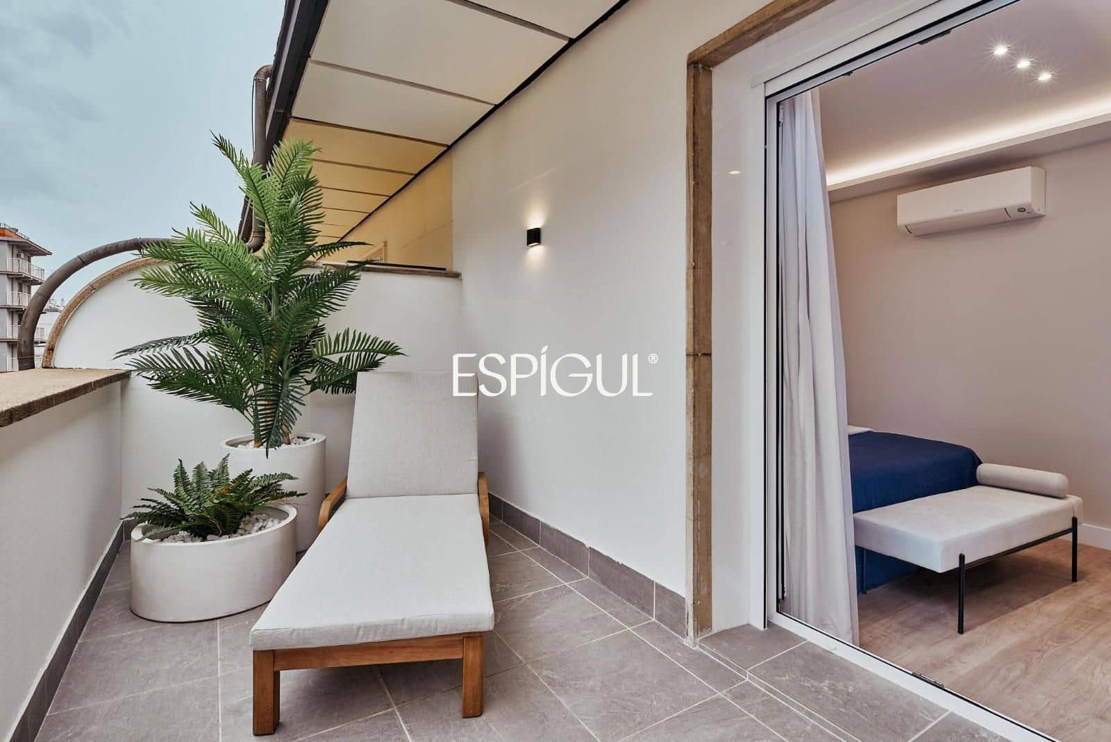 3 sypialnia Mieszkanie na sprzedaż w Miasto Madryt - 2 639 000 € (Ref: 10016216)