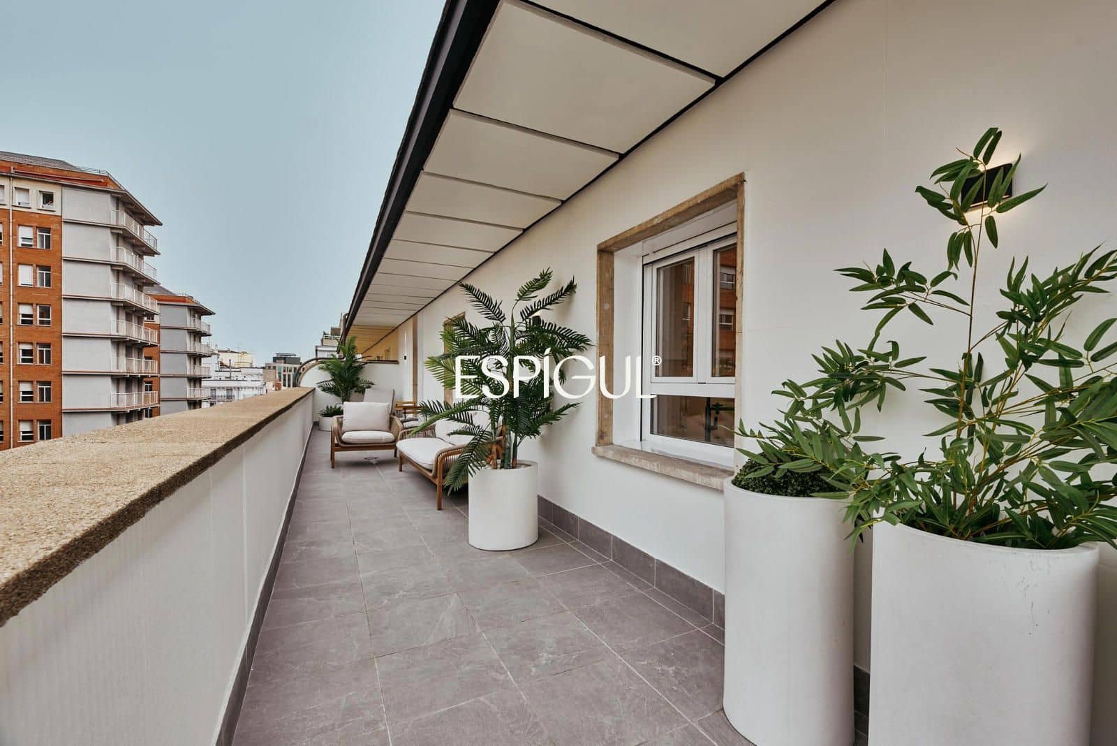 3 sypialnia Mieszkanie na sprzedaż w Miasto Madryt - 2 639 000 € (Ref: 10016216)