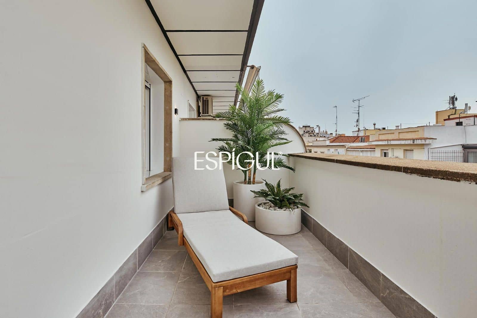 3 sypialnia Mieszkanie na sprzedaż w Miasto Madryt - 2 639 000 € (Ref: 10016216)