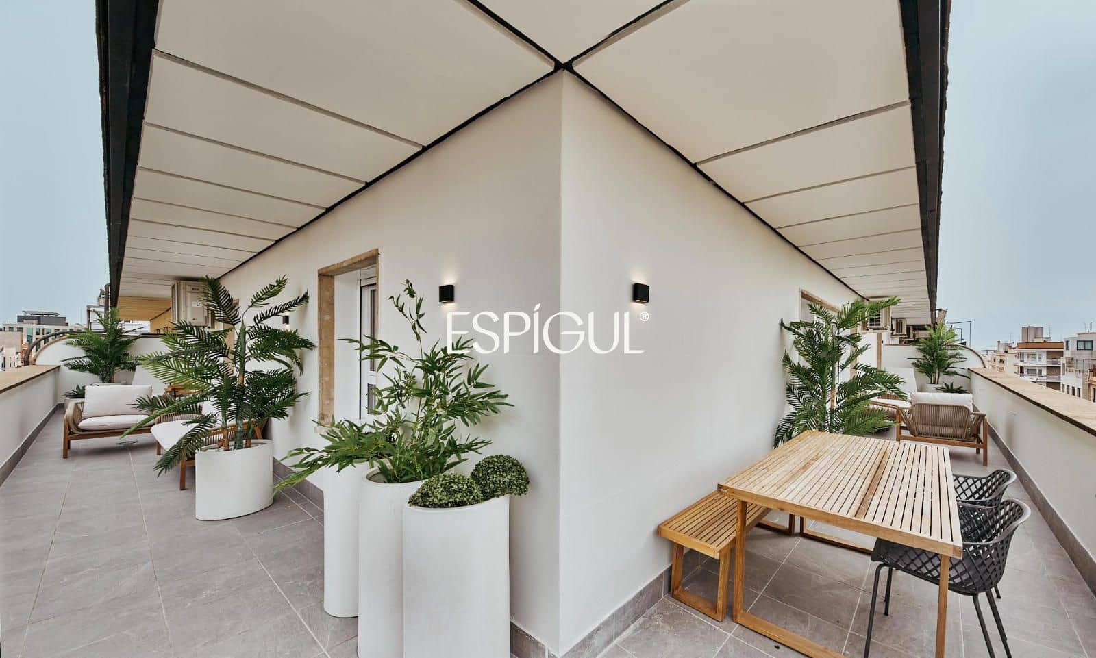 3 sypialnia Mieszkanie na sprzedaż w Miasto Madryt - 2 639 000 € (Ref: 10016216)