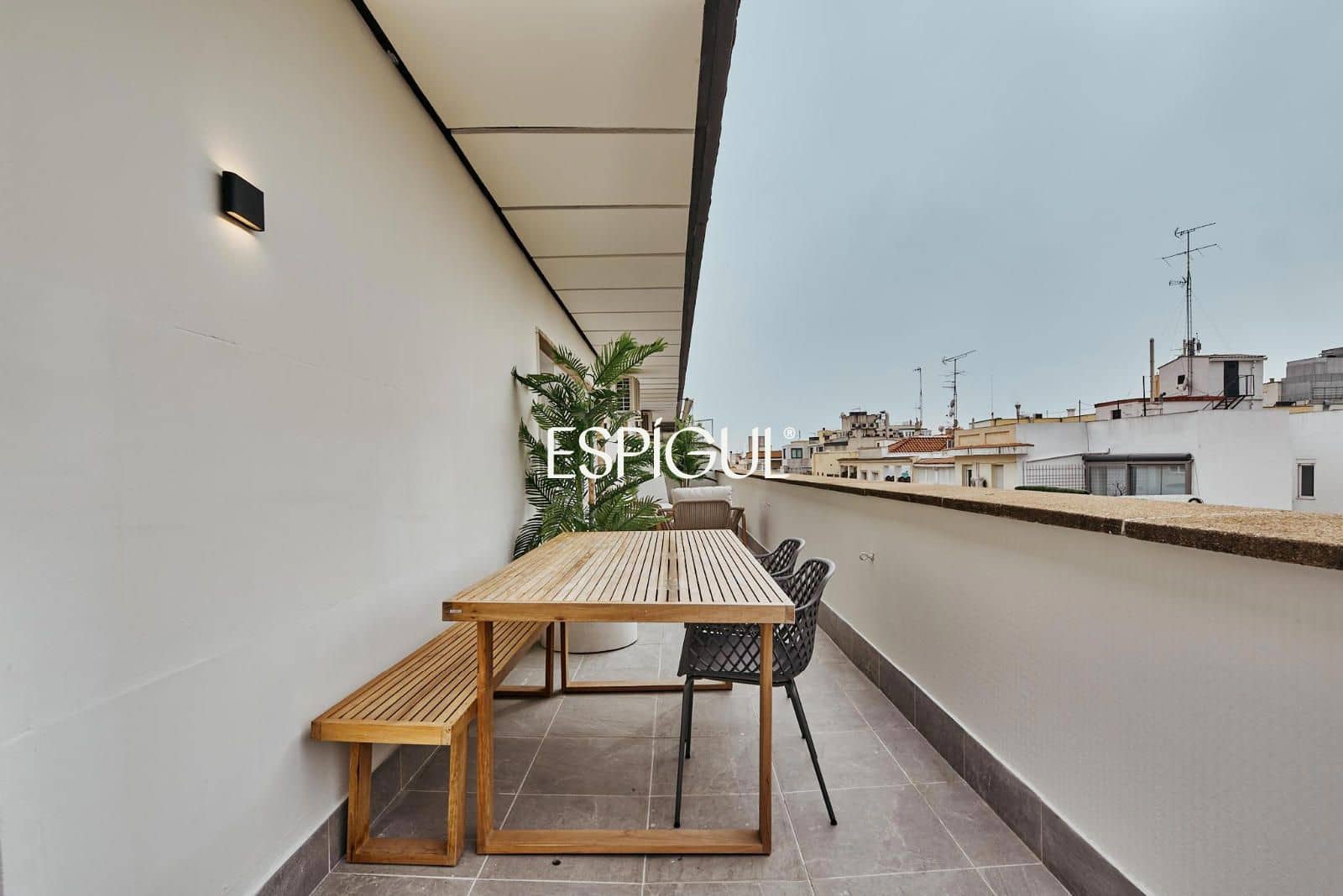 3 sypialnia Mieszkanie na sprzedaż w Miasto Madryt - 2 639 000 € (Ref: 10016216)