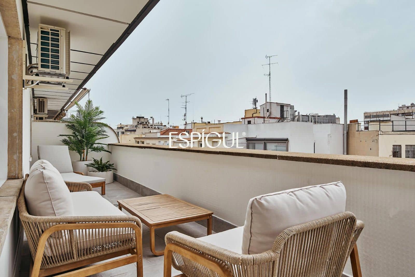 3 sypialnia Mieszkanie na sprzedaż w Miasto Madryt - 2 639 000 € (Ref: 10016216)
