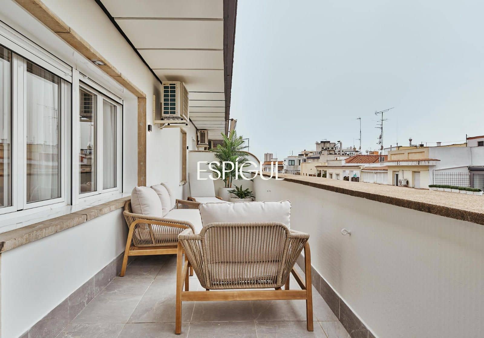 3 sypialnia Mieszkanie na sprzedaż w Miasto Madryt - 2 639 000 € (Ref: 10016216)