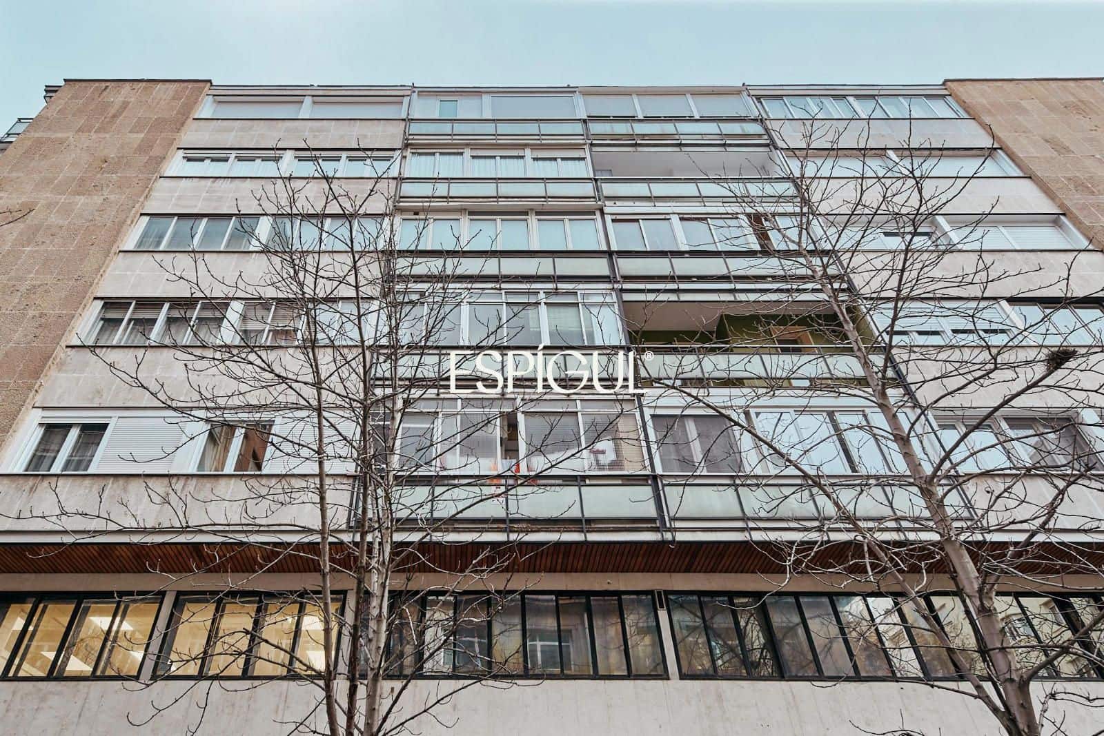 3 sypialnia Mieszkanie na sprzedaż w Miasto Madryt - 2 639 000 € (Ref: 10016216)