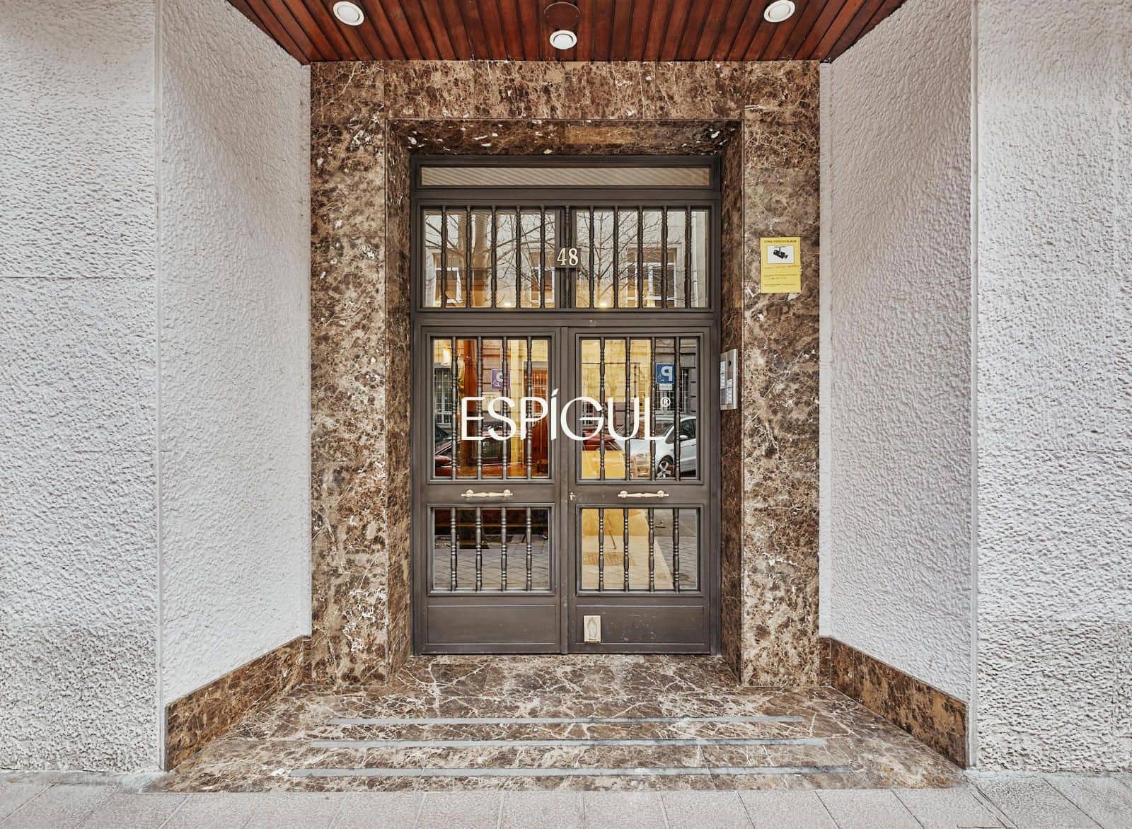 3 sypialnia Mieszkanie na sprzedaż w Miasto Madryt - 2 639 000 € (Ref: 10016216)