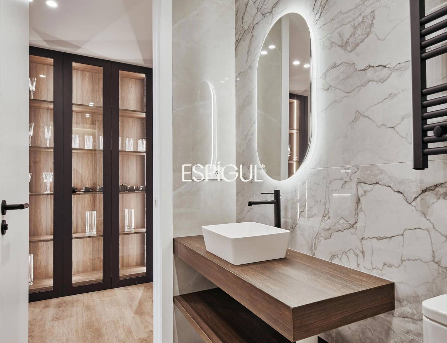 3 sypialnia Mieszkanie na sprzedaż w Miasto Madryt - 2 639 000 € (Ref: 10016216)