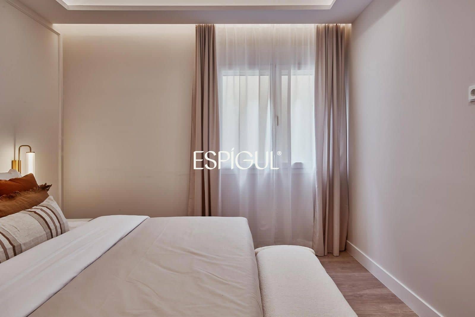 3 camera da letto Appartamento in vendita in Madrid citta - 2.829.000 € (Rif: 10016217)