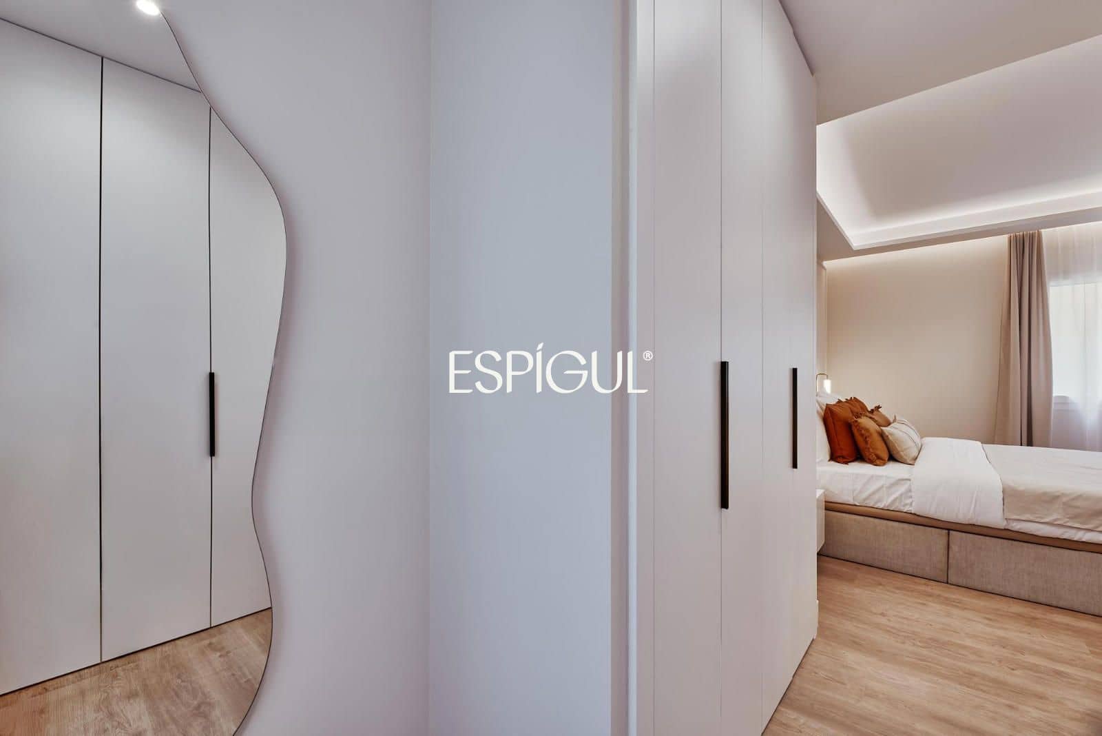 3 camera da letto Appartamento in vendita in Madrid citta - 2.829.000 € (Rif: 10016217)