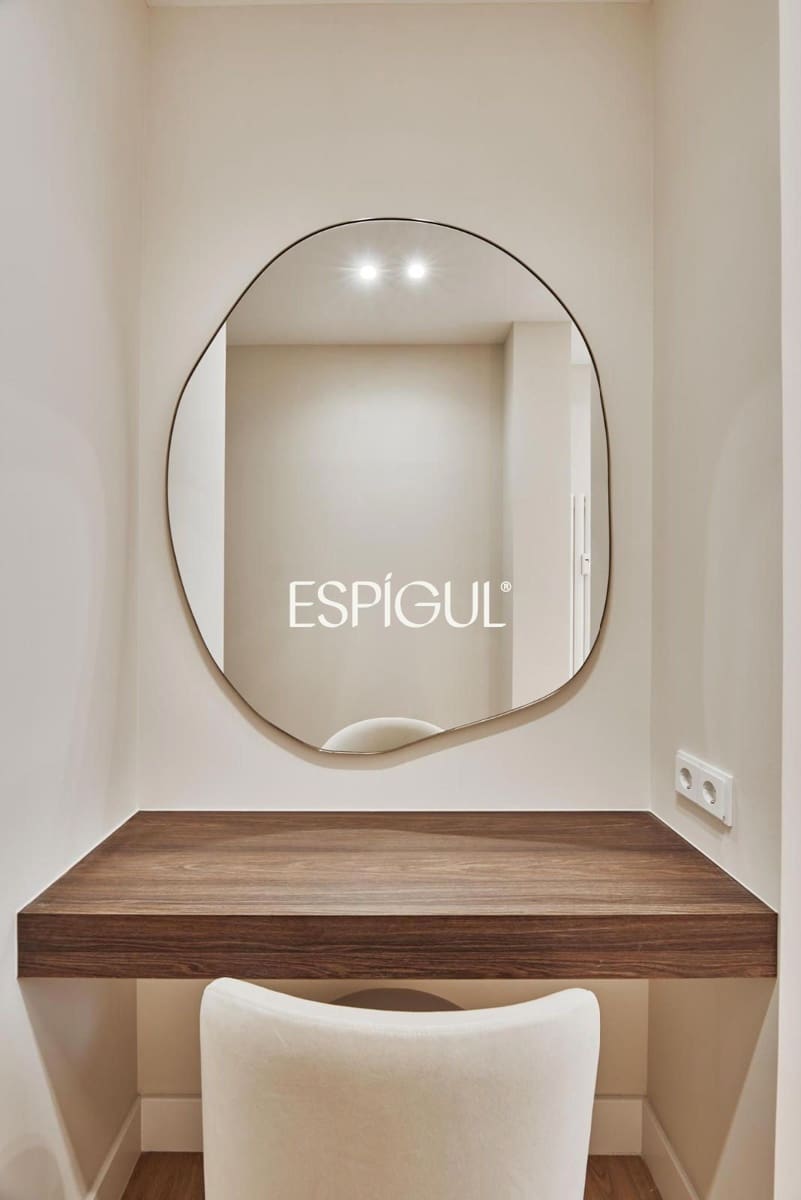 3 camera da letto Appartamento in vendita in Madrid citta - 2.829.000 € (Rif: 10016217)