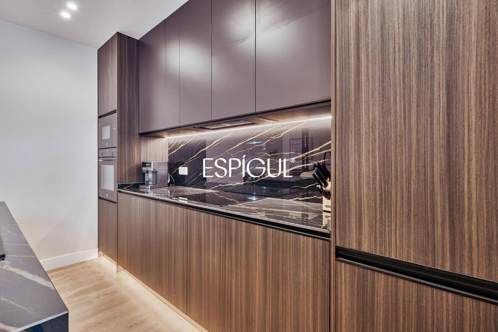 3 camera da letto Appartamento in vendita in Madrid citta - 2.829.000 € (Rif: 10016217)