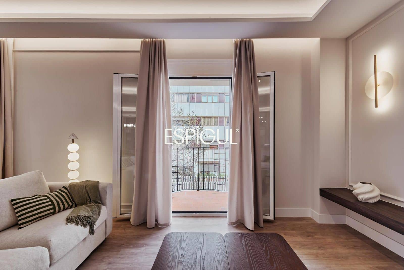 3 camera da letto Appartamento in vendita in Madrid citta - 2.829.000 € (Rif: 10016217)